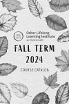 2024 fall catalog print black and white