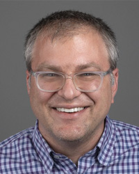 Adam Rodman