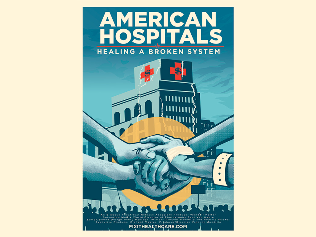 American Hospitals