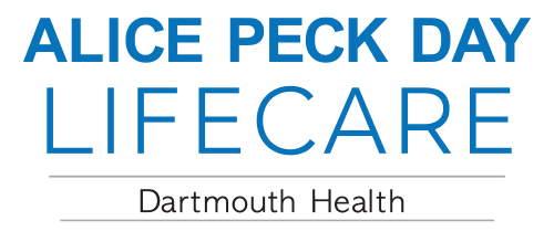 Alice Peck Day Lifecare