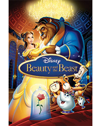 Beauty and the Beast