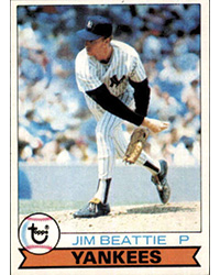 Jim Beattie
