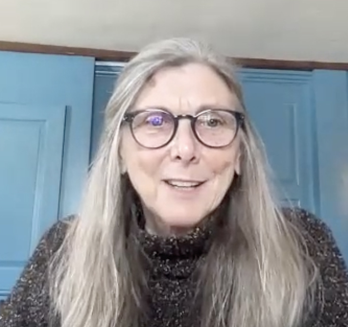 Betsy Eccles