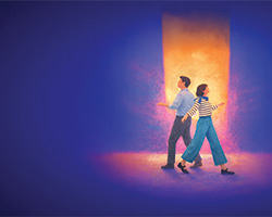 Botanic Garden The Musical