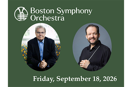 BSO September 18th