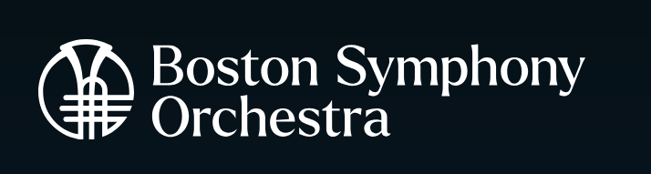Boston Symphony Orchestra logo