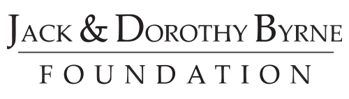 The Jack & Dorothy Byrne Foundation