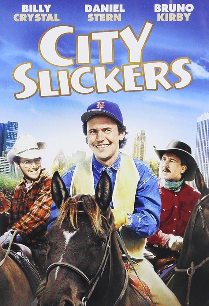 City Slickers