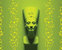 DNA & The Royal Mummies