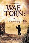 War Torn: A Family Story book cover.