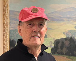 Stephen Flanders