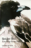 Butcher Bird: Tales from Down Under book cover.