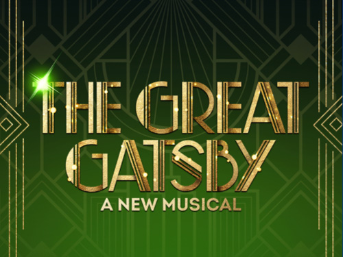 The Great Gatsby