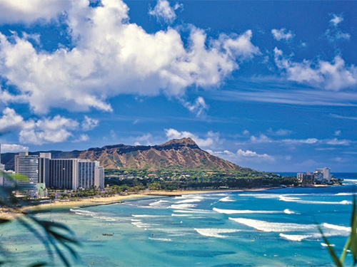 Hawaii