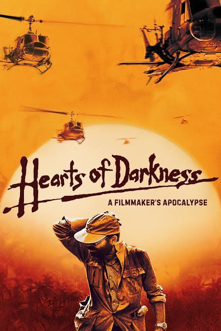 Hearts of Darkness