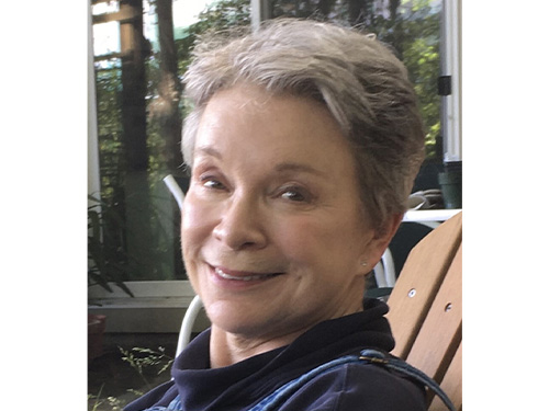 Hilary Llewellyn-Thomas