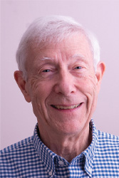 Iain Sim
