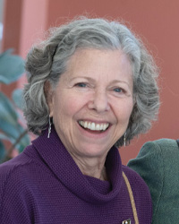 Jean Brown