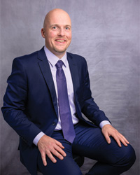Jonathan Stallsmith