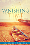 Vanishing Time book cover
