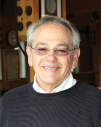 Lee Mayman