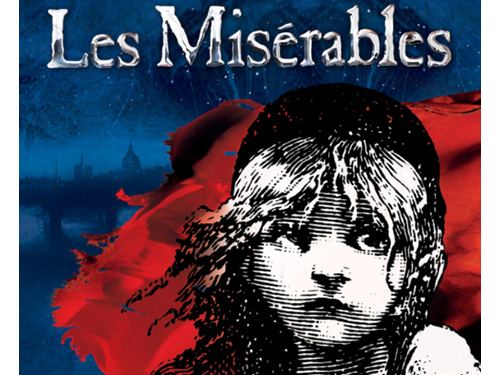 Les Miserables