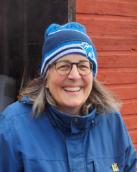 Linda Miller