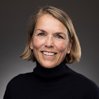 Margaret Caldwell