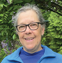 Marsha Campaniello