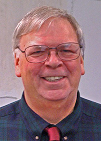 Michael Samson