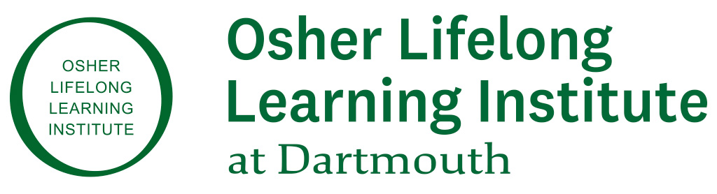 Osher at Dartmouth logo