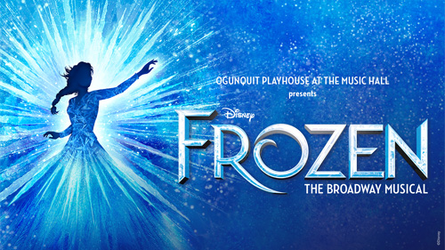 Frozen, The Broadway Musical