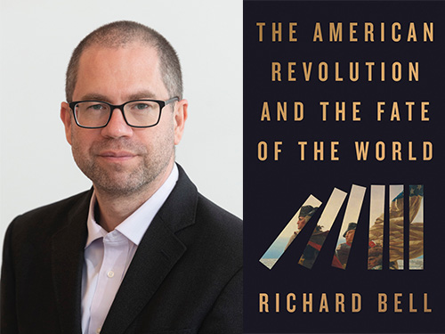 Richard Bell Lecture