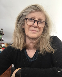 Sally Matless