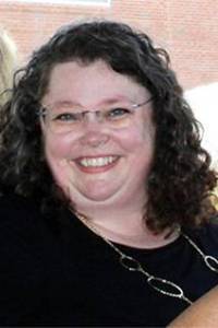 Sarah Chamberlin