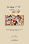 Eradicating Smallpox book cover