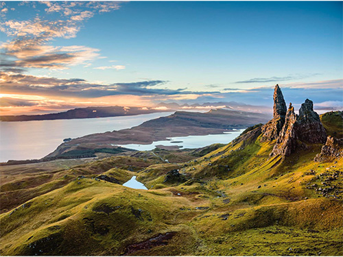 Scotland