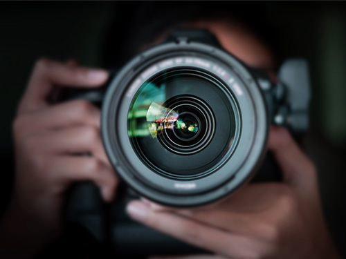 Photography Sig