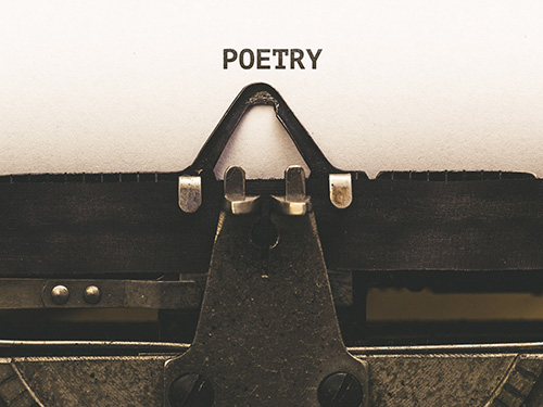 Sig Poetry 