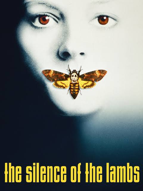 Silence of the Lambs