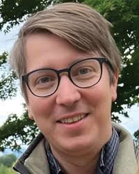 Simon Stone