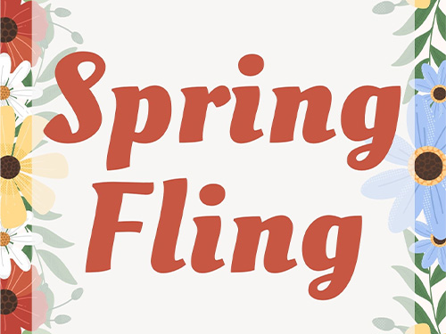 Spring Fling