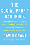 "The Social Profit Handbook"